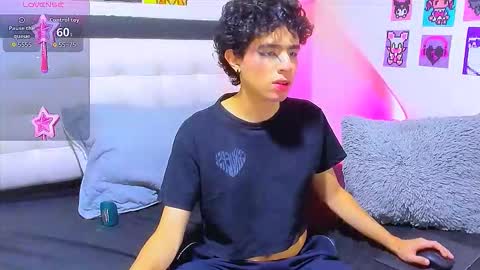 Snapshot of luanrush_ chatting on 02-07-26, 11:08 LuanRush online show from 02-07-26, 11:08