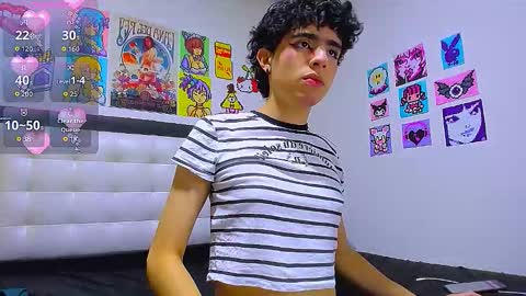 Snapshot of luanrush_ chatting on 02-18-26, 02:07 LuanRush online show from 02-18-26, 02:07