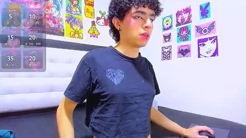 LuanRush online show from 03-05-26, 02:51