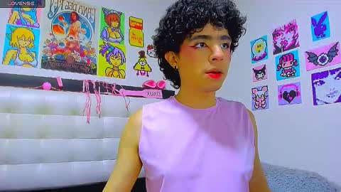 LuanRush online show from 03-24-26, 03:33