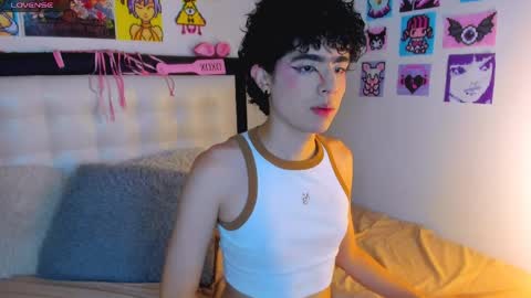 LuanRush online show from 03-31-26, 07:36