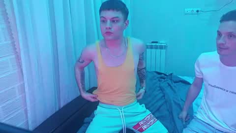 Snapshot of lubimov chatting on 05-16-26, 11:46 lubimov online show from 05-16-26, 11:46