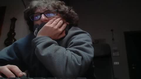 luca78 online show from 01-11-26, 01:38