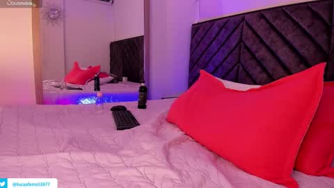 Luca Ferrer online show from 01-16-25, 09:05