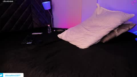 Luca Ferrer online show from 01-23-25, 08:15