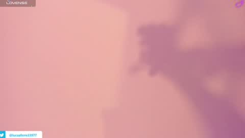 Luca Ferrer online show from 01-26-25, 11:28