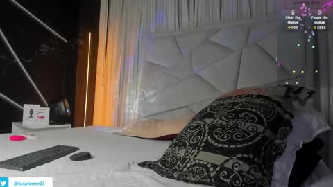 Luca Ferrer online show from 01-17-26, 11:30