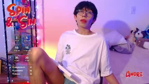 Luca online show from 03-16-26, 07:45