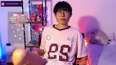 Luca online show from 03-31-26, 08:15