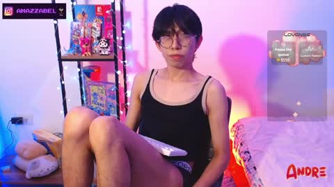 Luca online show from 04-04-26, 08:12