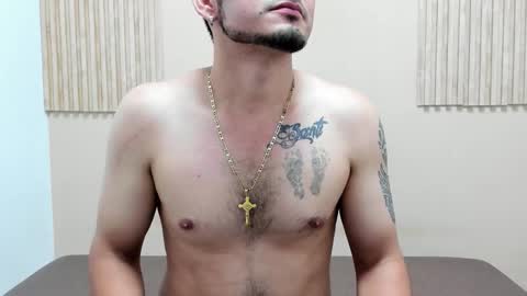 Luca online show from 02-24-26, 09:02