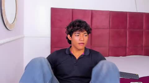 luca_mashle online show from 06-15-26, 02:47