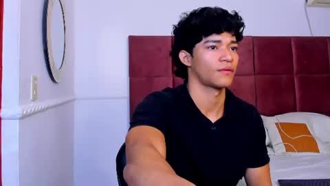 luca_mashle online show from 06-21-26, 07:00
