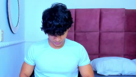 luca_mashle online show from 06-29-26, 04:30