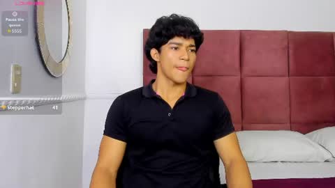 luca_mashle online show from 07-05-26, 04:19