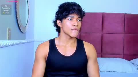 luca_mashle online show from 07-06-26, 02:52