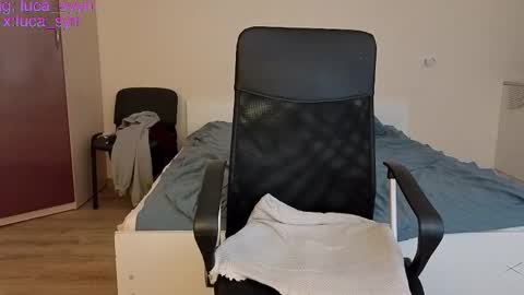 Luca S online show from 02-17-26, 07:31