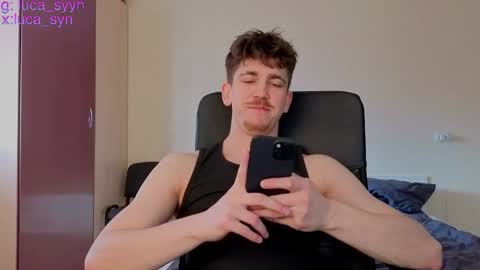 Luca S online show from 04-04-26, 10:57