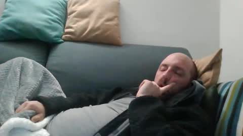 Luca online show from 02-13-25, 08:34