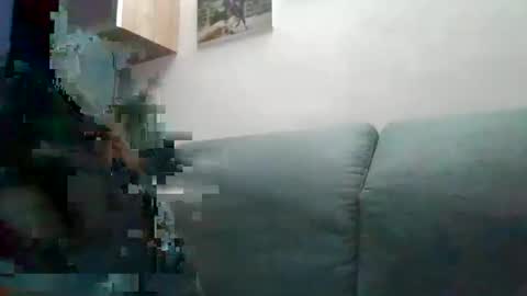 Luca online show from 10-31-25, 07:26