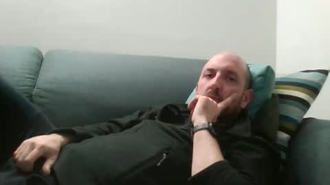 Luca online show from 12-14-25, 08:02