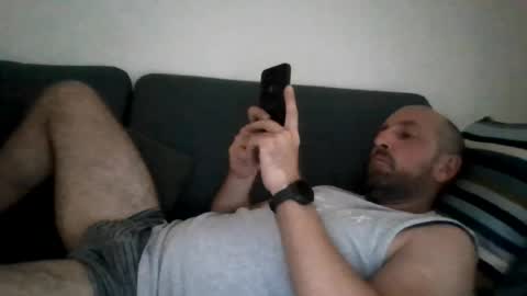 Luca online show from 07-26-26, 02:24