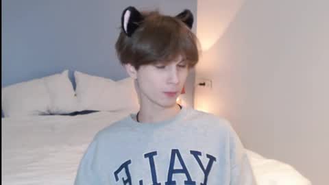 lucacharm online show from 12-24-24, 08:05