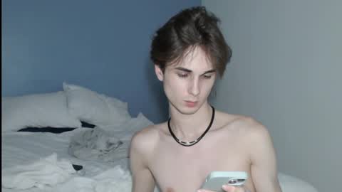 lucacharm online show from 12-27-24, 12:07