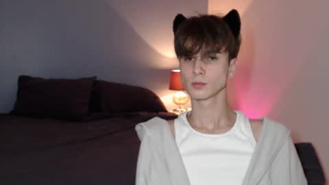 lucacharm online show from 01-14-25, 01:47