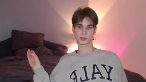 lucacharm online show from 01-18-25, 10:49