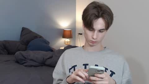 lucacharm online show from 02-14-25, 06:29