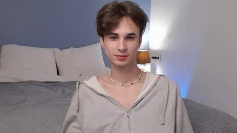 lucacharm online show from 02-26-25, 10:42