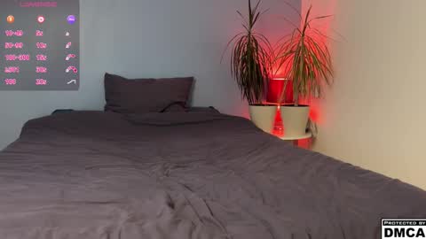 lucacharm online show from 03-16-26, 03:49