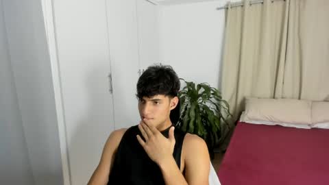 lucacosta19 online show from 04-30-26, 08:15