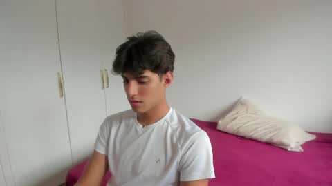 lucacosta19 online show from 05-20-26, 07:09