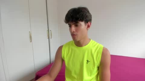 lucacosta19 online show from 05-21-26, 06:59