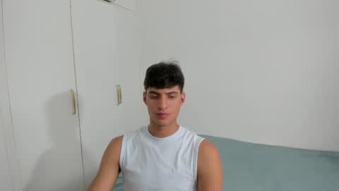 lucacosta19 online show from 06-20-26, 07:38