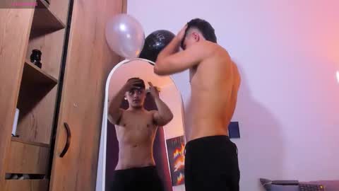 Luca Dior online show from 12-20-25, 02:24