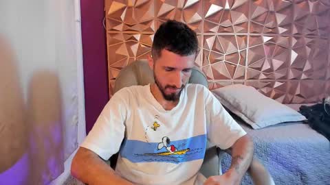 Lucas online show from 03-18-26, 04:37