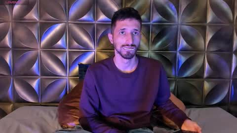 Lucas online show from 03-25-26, 02:50