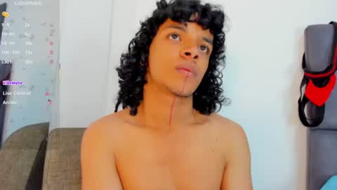 Snapshot of lucas_cruz1 chatting on 07-07-26, 06:47 lucas_cruz1 online show from 07-07-26, 06:47