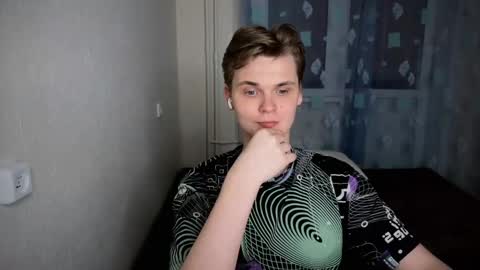 Lucas Gill online show from 12-09-24, 12:19