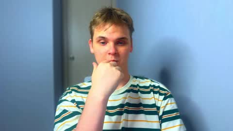 Lucas Gill online show from 10-19-25, 10:43