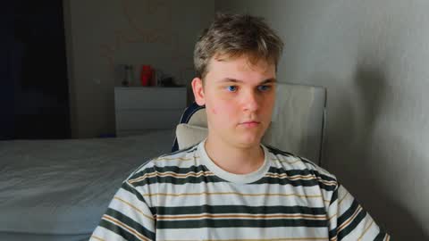 Lucas Gill online show from 02-01-26, 01:53