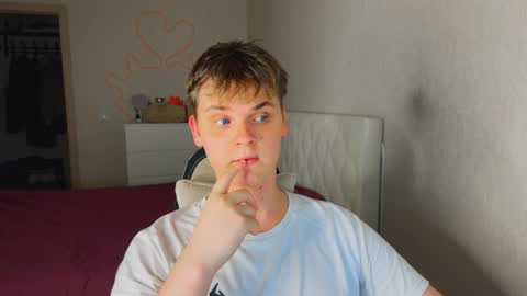 Lucas Gill online show from 03-27-26, 02:39