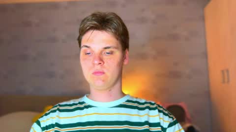 Lucas Gill online show from 04-14-26, 07:42