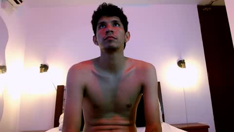 Snapshot of lucas_dream chatting on 04-26-26, 12:58 lucas_dream online show from 04-26-26, 12:58