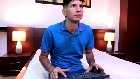 Snapshot of lucas_dream chatting on 04-29-26, 11:25 lucas_dream online show from 04-29-26, 11:25
