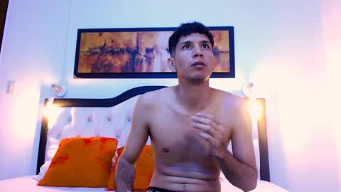 Snapshot of lucas_dream chatting on 04-30-26, 11:38 lucas_dream online show from 04-30-26, 11:38