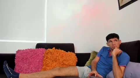 Snapshot of lucas_dream chatting on 05-04-26, 11:50 lucas_dream online show from 05-04-26, 11:50